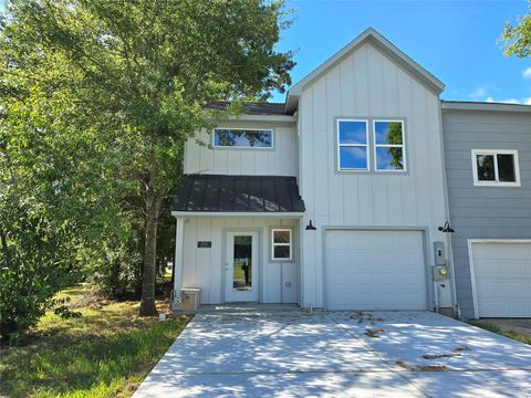 Photo of 12943 Andromeda Court, Willis, TX 77318 (MLS # 55970529)