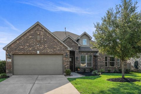 Photo of 18222 Wren Song Drive, Cypress, TX 77429 (MLS # 26478760)