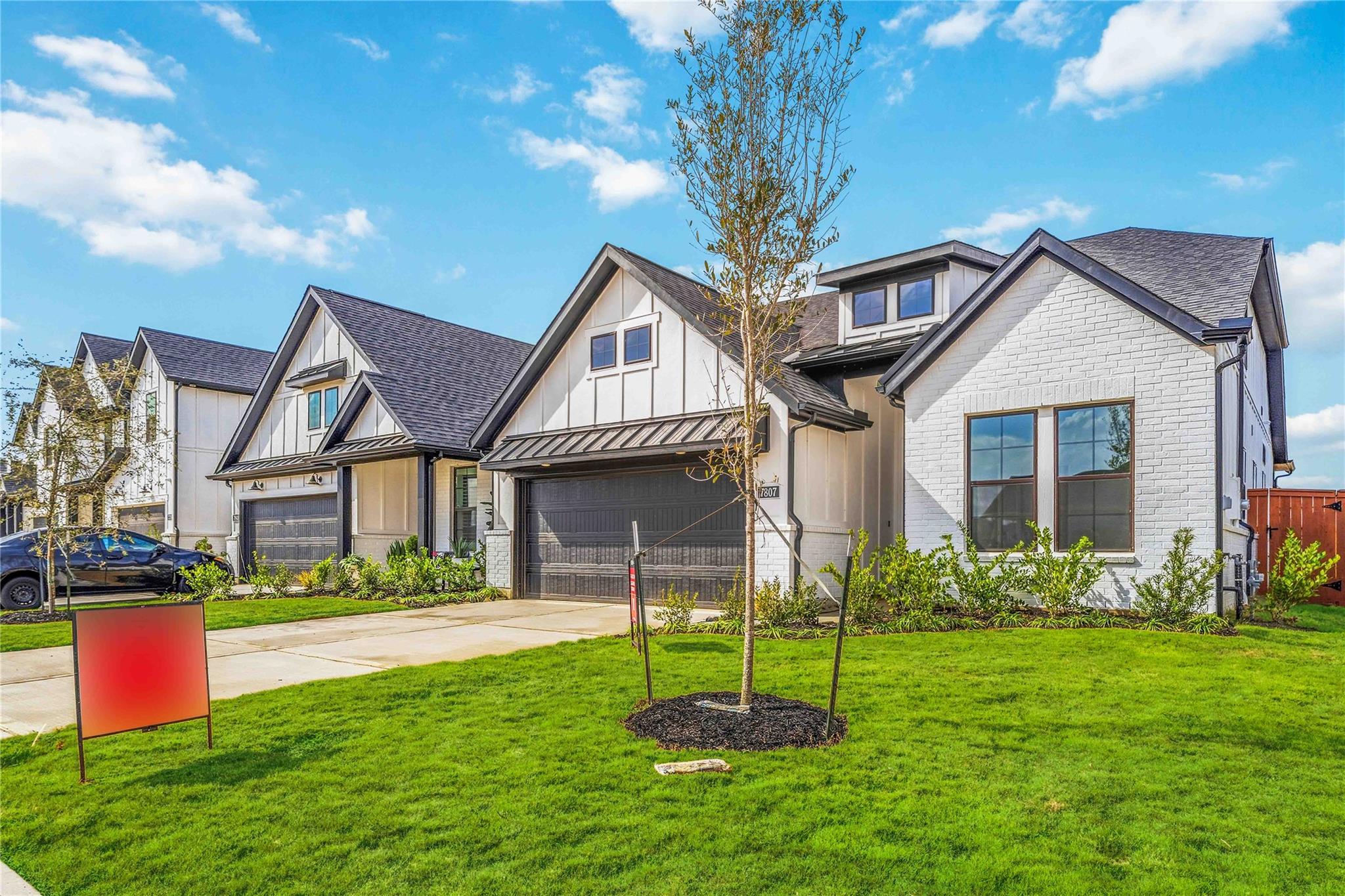 7807 Cattail Shallows Lane