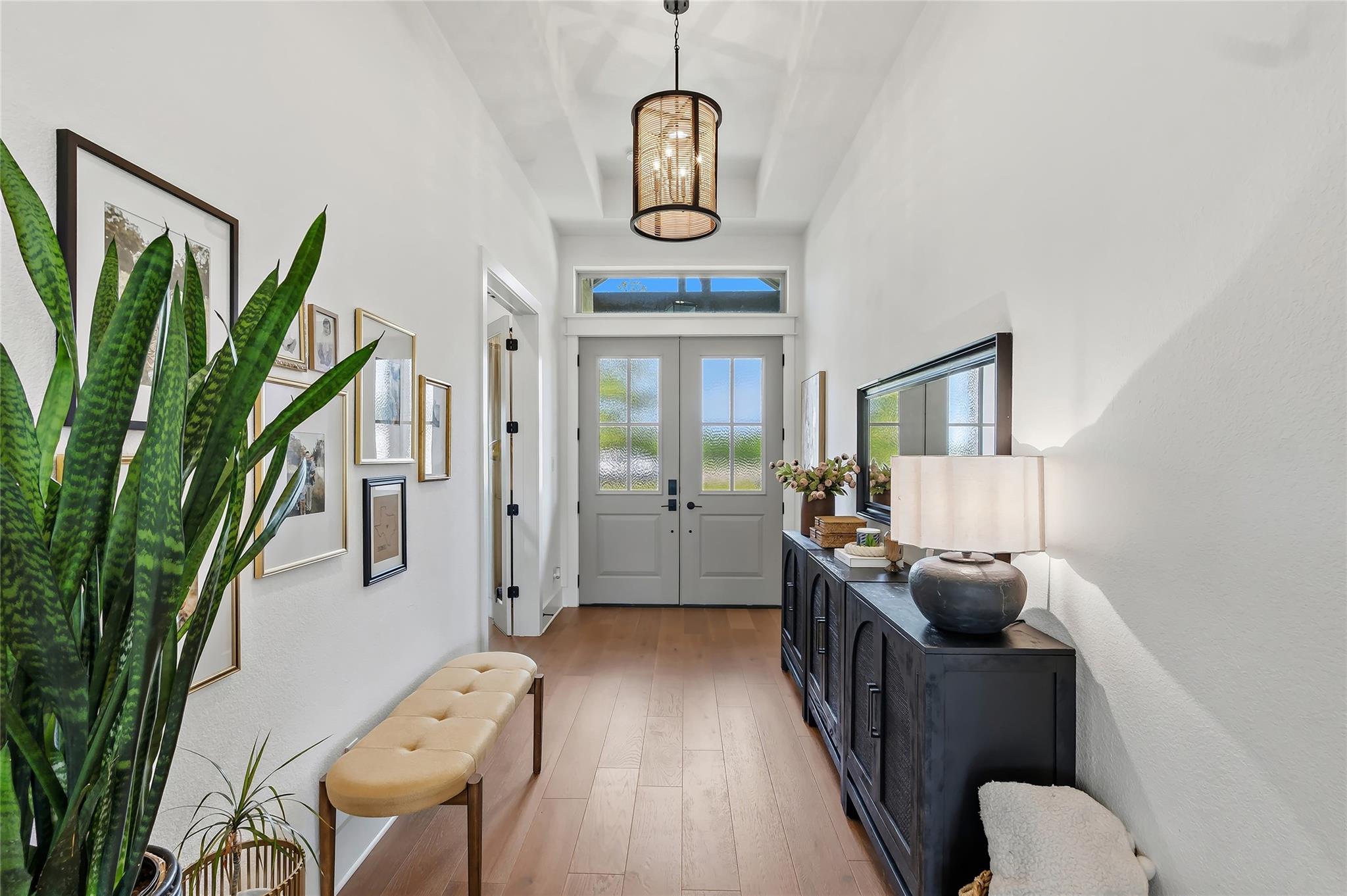 10701 Harvey Ranch Road