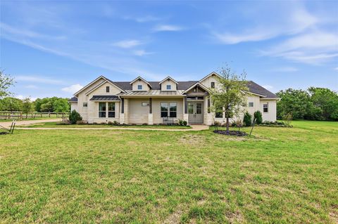 Photo of 10701 Harvey Ranch Road, College Station, TX 77845 (MLS # 40805959)