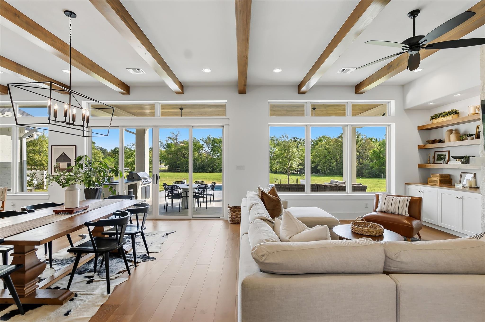 10701 Harvey Ranch Road
