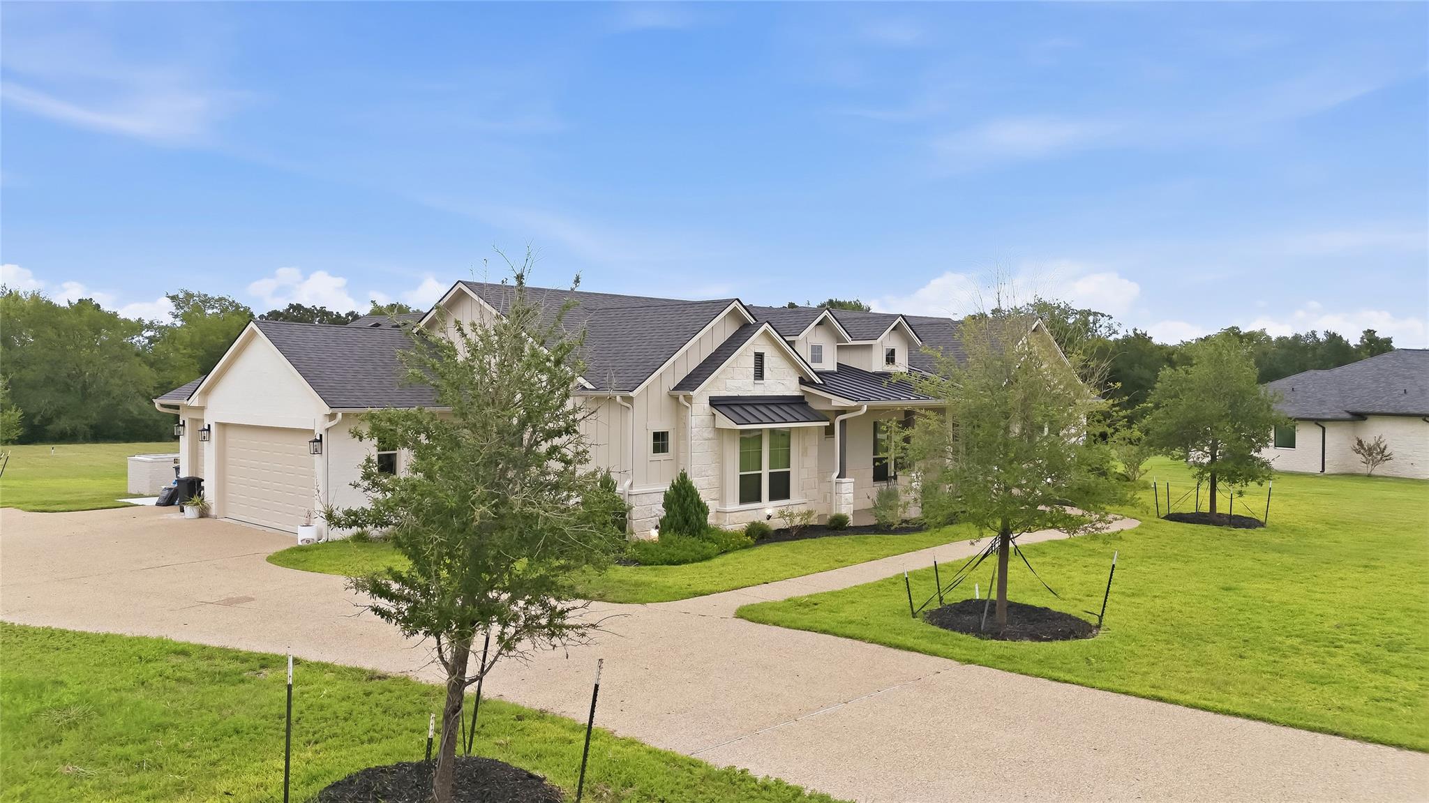 10701 Harvey Ranch Road