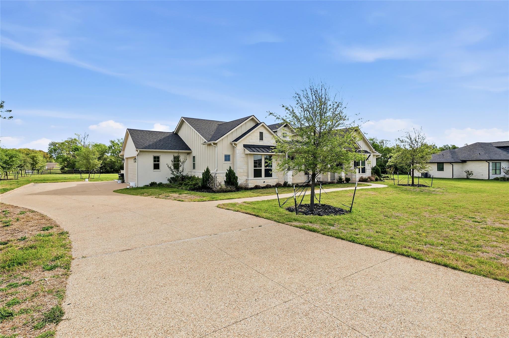 10701 Harvey Ranch Road