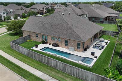 4039 Maybrook Lane League City TX 77573