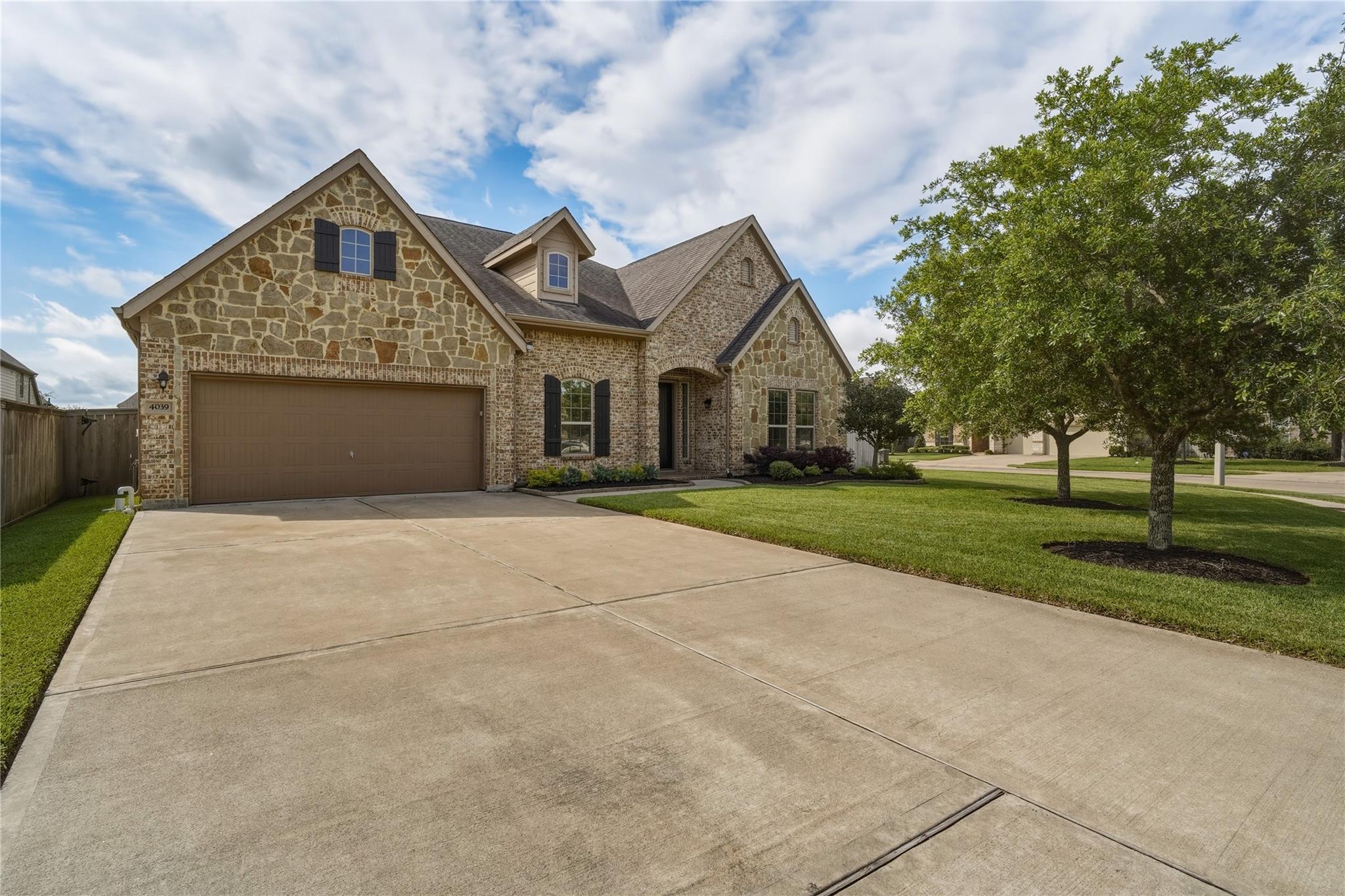 4039 Maybrook Lane