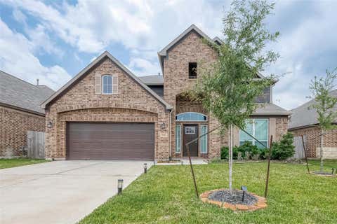 Photo of 20607 Enrique Drive, Katy, TX 77449 (MLS # 88734308)