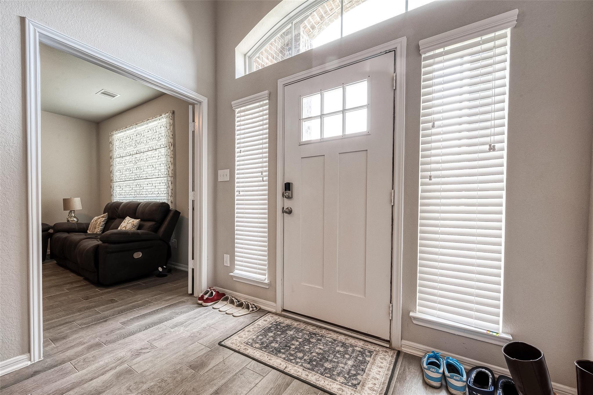 20607 Enrique Drive