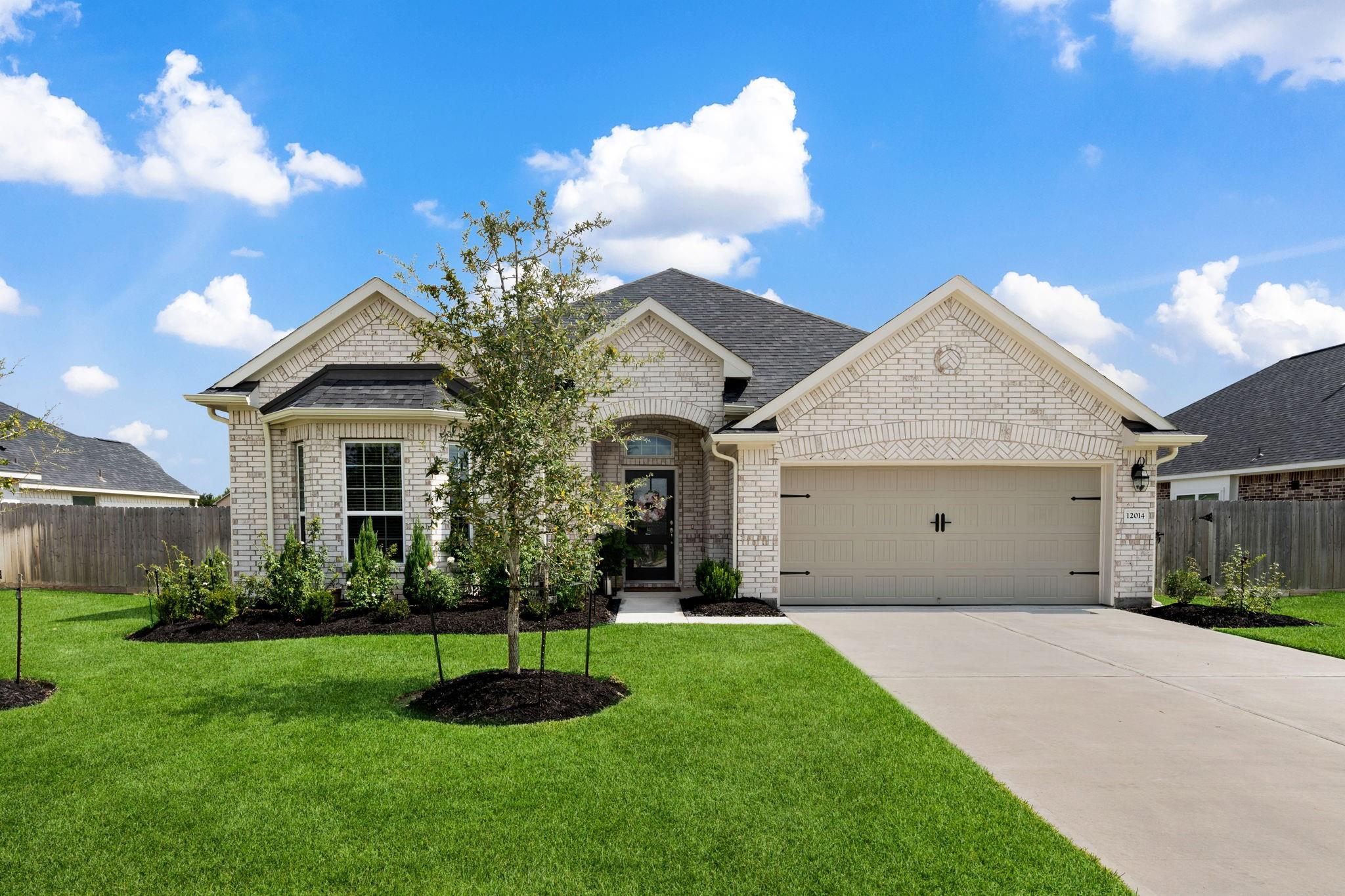 12014 Champions Forest Drive