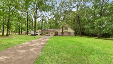 22764 Oak Shadows Place New Caney TX 77357