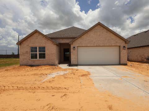 Photo of 2119 Lone Bronco Boulevard, Rosenberg, TX 77471 (MLS # 39782164)