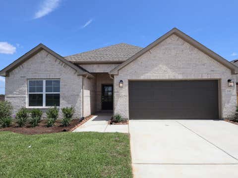 Photo of 2119 Lone Bronco Boulevard, Rosenberg, TX 77471 (MLS # 39782164)