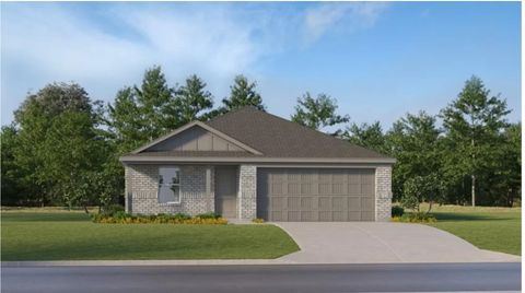 Photo of 5044 Freedom Lane, Bay City, TX 77414 (MLS # 19979046)