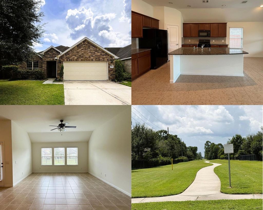 Photo of 22646 Triangle Ridge Drive, Porter, TX 77365 (MLS # 96137037)