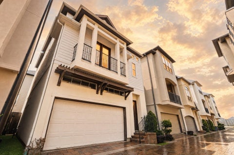Photo of 2823 Sherwin Street, Houston, TX 77007 (MLS # 5113224)