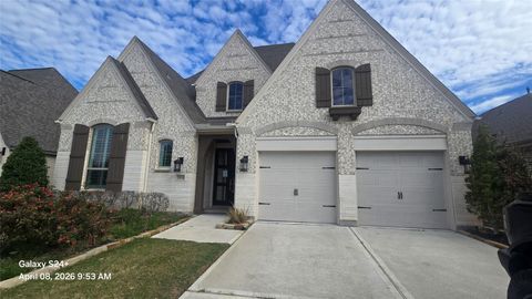 23638 Savannah Sparrow Lane Katy TX 77493