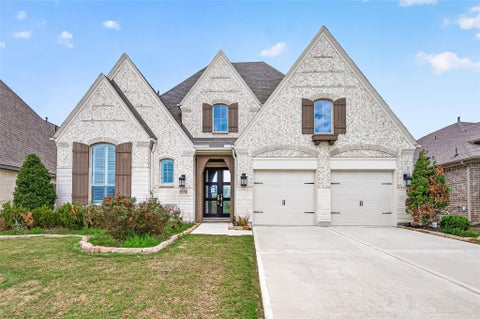 Homes For Sale - 23638 Savannah Sparrow Lane<br/> Katy, TX 77493