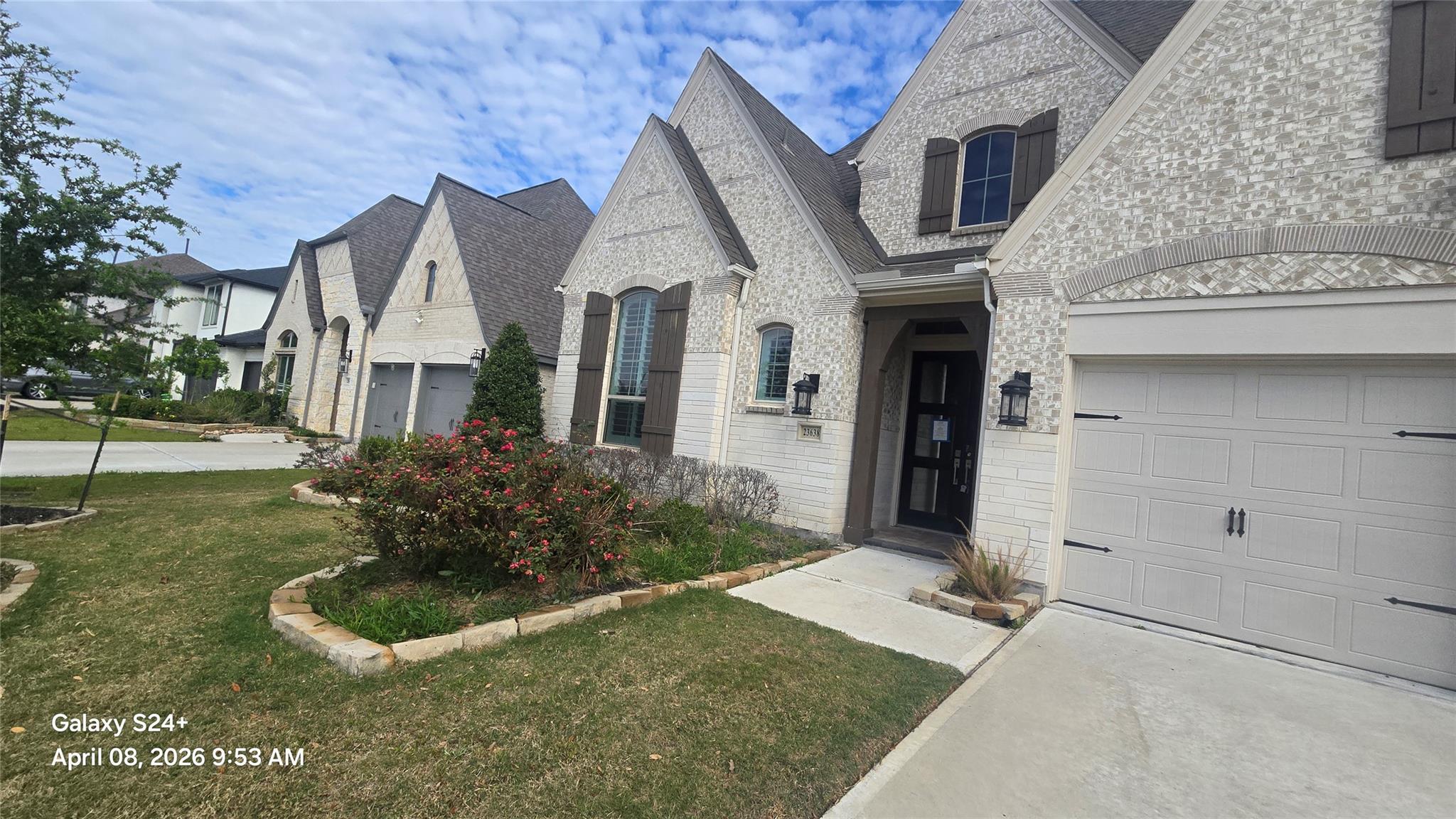 23638 Savannah Sparrow Lane