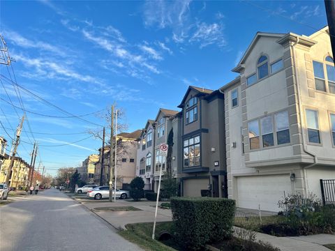 Tiny photo for 417 Malone Street, Houston, TX 77007 (MLS # 42528384)