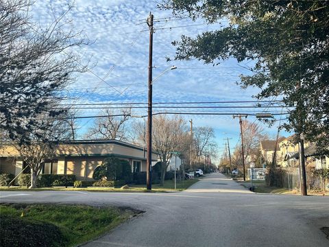 Tiny photo for 417 Malone Street, Houston, TX 77007 (MLS # 42528384)