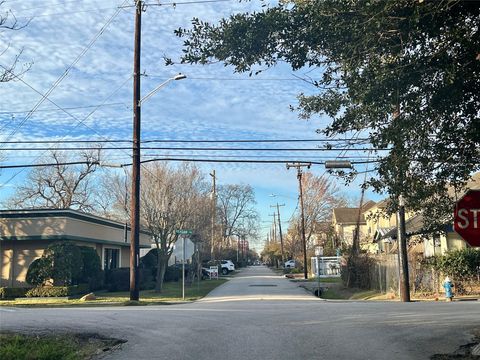 Tiny photo for 417 Malone Street, Houston, TX 77007 (MLS # 42528384)