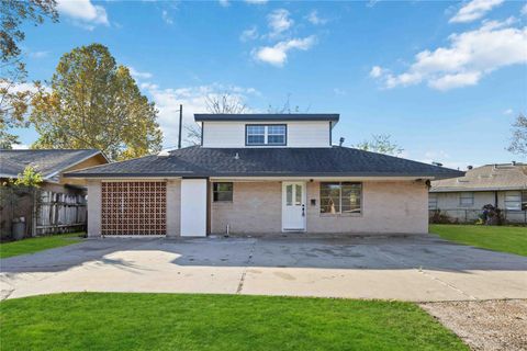 3304 Bluefield Drive Pasadena TX 77503