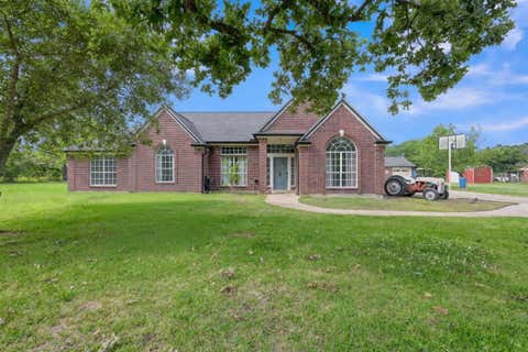 Photo of 251 Petty Road, Waller, TX 77484 (MLS # 88748913)