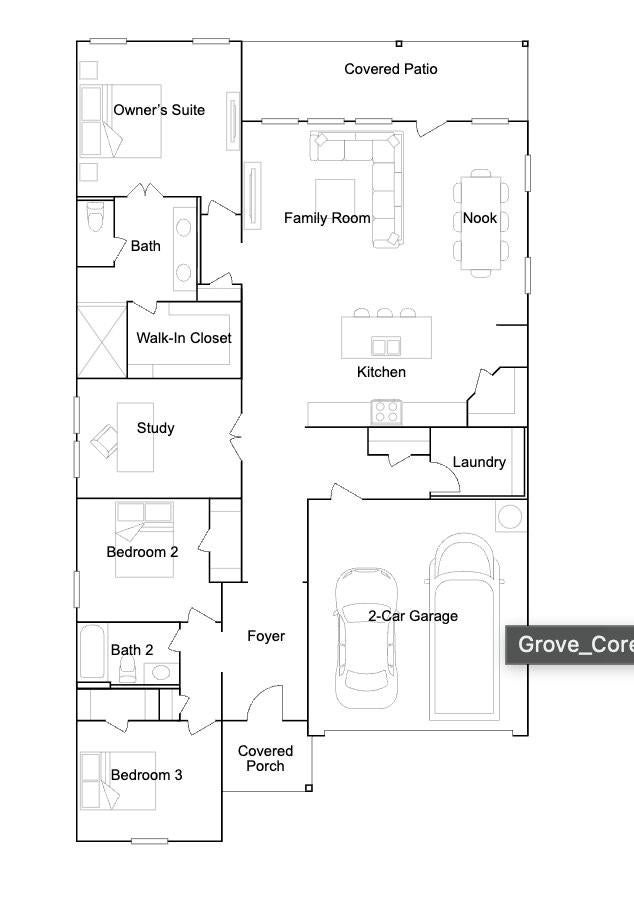 8227 Rustic Pine Trail