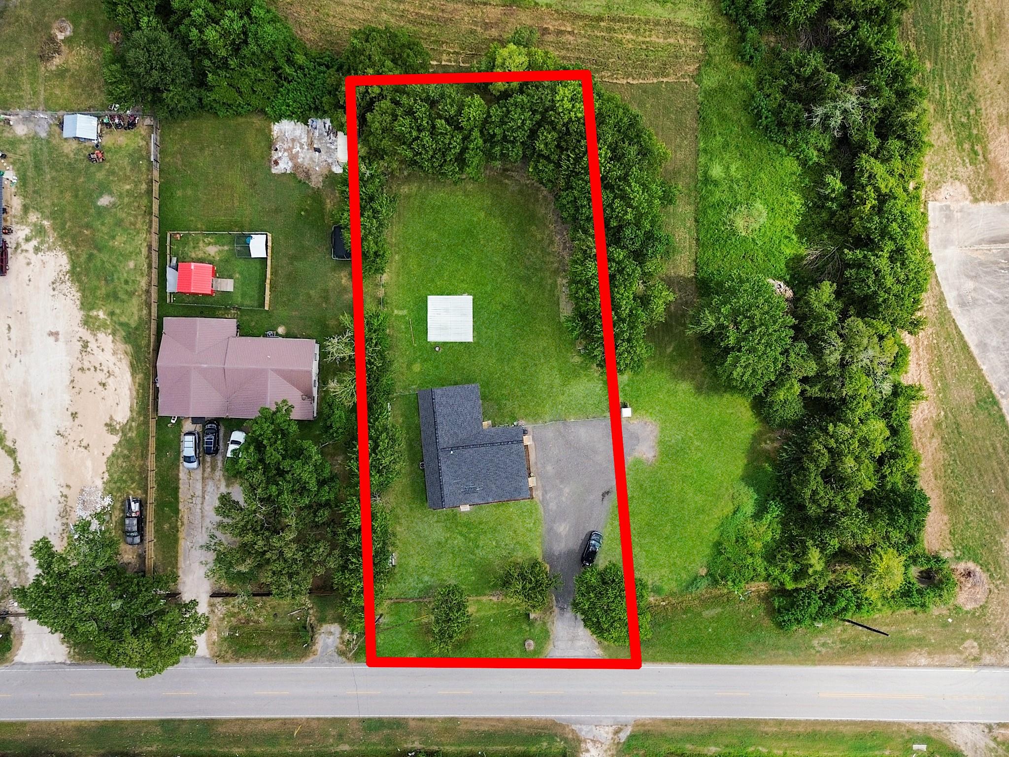 3402 W Cedar Bayou Lynchburg Road