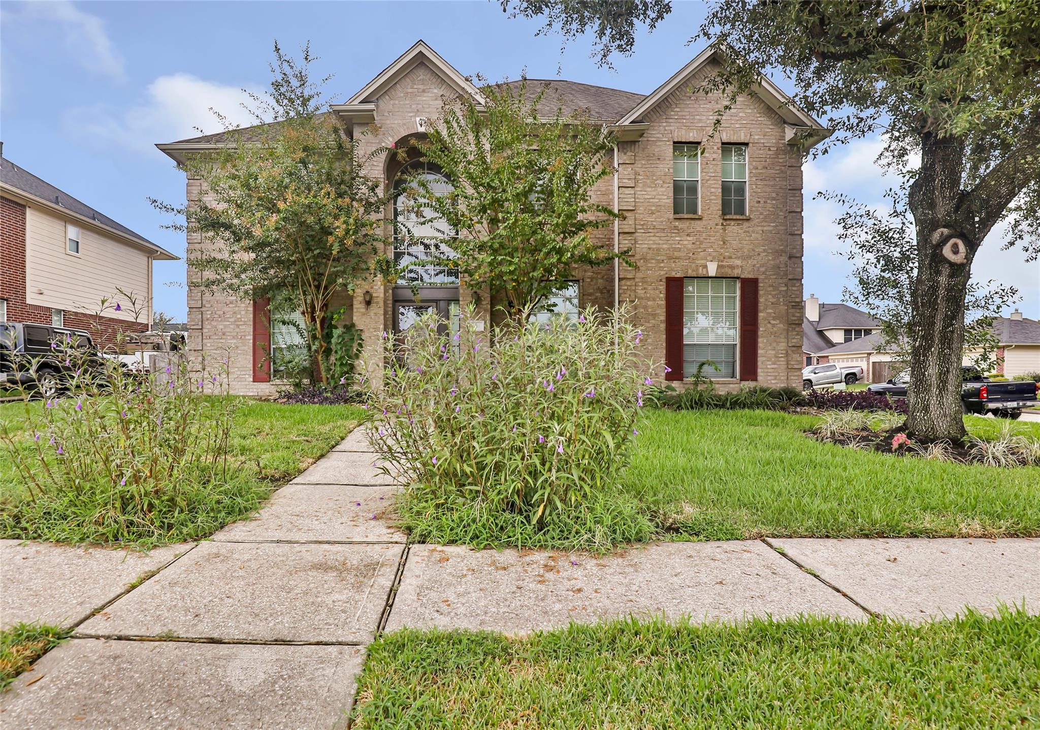 1831 Country Club Cove Drive