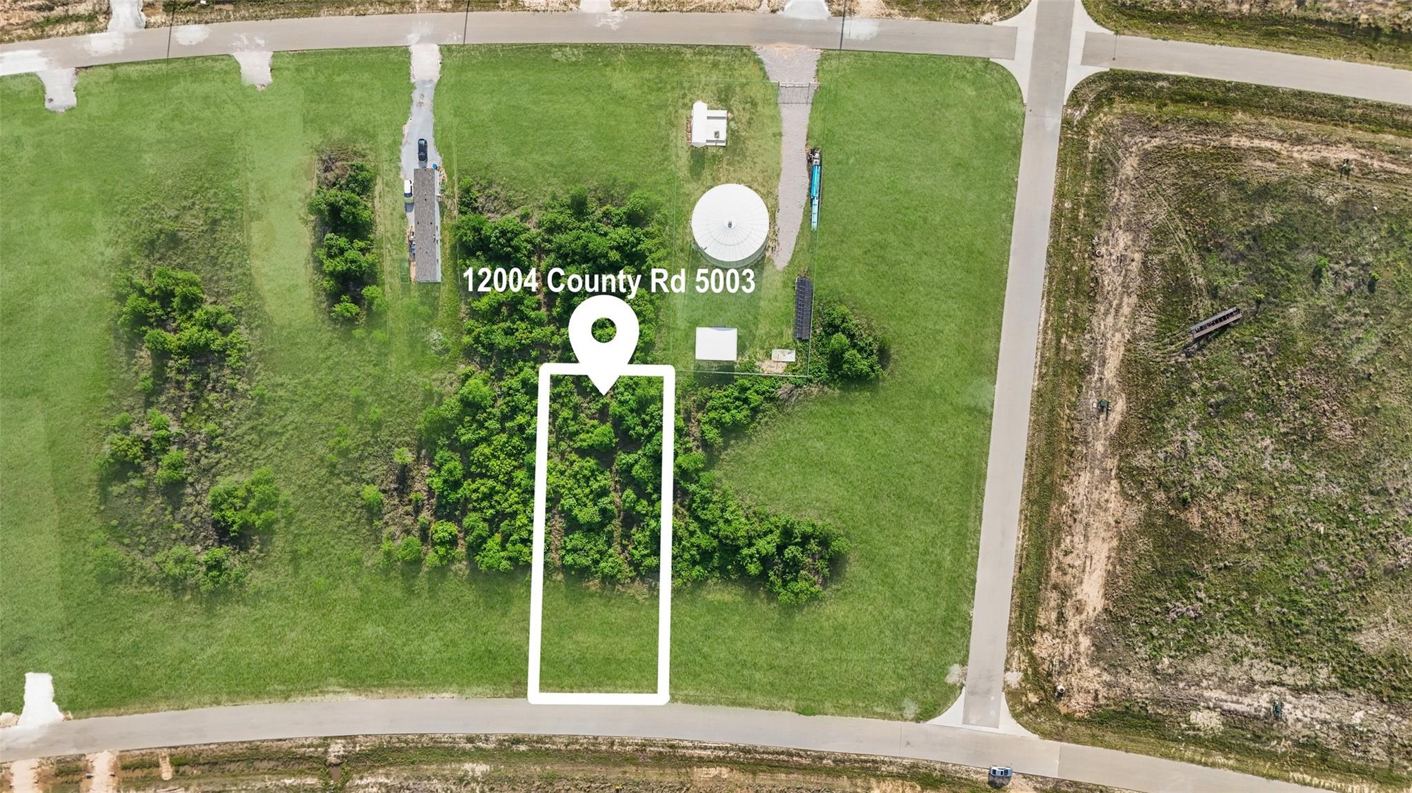 12004 Road 5503