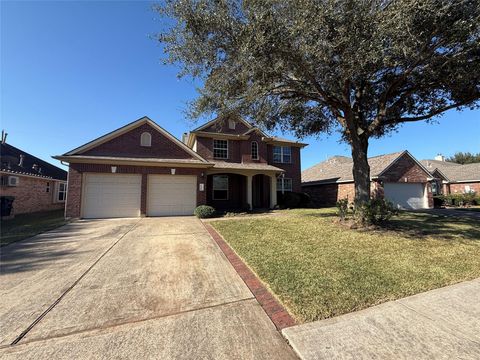 Photo of 5210 Benton Drive, Pasadena, TX 77504 (MLS # 17199040)