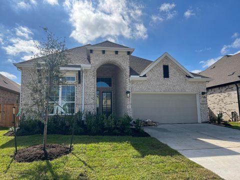 Photo of 13315 Valley Orchard, Tomball, TX 77375 (MLS # 40223189)