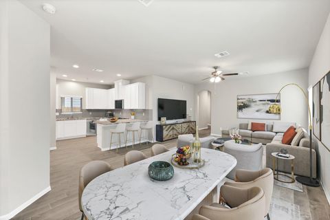 Tiny photo for 20839 Attalos Stoa Road, Crosby, TX 77532 (MLS # 98689171)