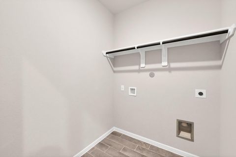 Tiny photo for 20839 Attalos Stoa Road, Crosby, TX 77532 (MLS # 98689171)