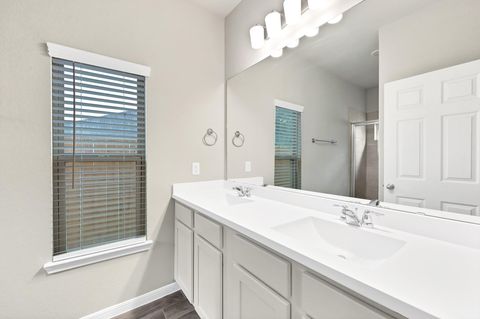 Tiny photo for 20839 Attalos Stoa Road, Crosby, TX 77532 (MLS # 98689171)