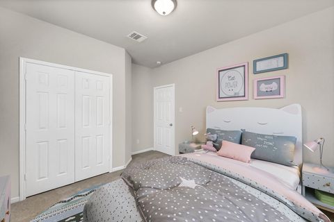 Tiny photo for 20839 Attalos Stoa Road, Crosby, TX 77532 (MLS # 98689171)