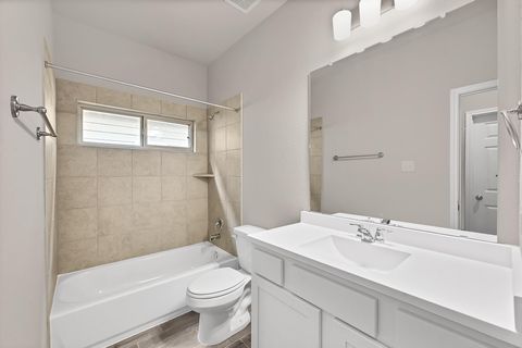 Tiny photo for 20839 Attalos Stoa Road, Crosby, TX 77532 (MLS # 98689171)