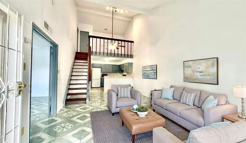 Tiny photo for 11889 Bobwhite Drive #834, Houston, TX 77035 (MLS # 2554237)