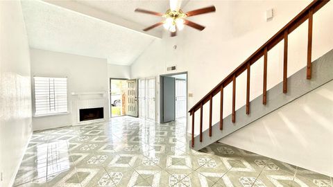 Tiny photo for 11889 Bobwhite Drive #834, Houston, TX 77035 (MLS # 2554237)