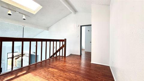 Tiny photo for 11889 Bobwhite Drive #834, Houston, TX 77035 (MLS # 2554237)