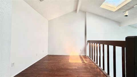 Tiny photo for 11889 Bobwhite Drive #834, Houston, TX 77035 (MLS # 2554237)