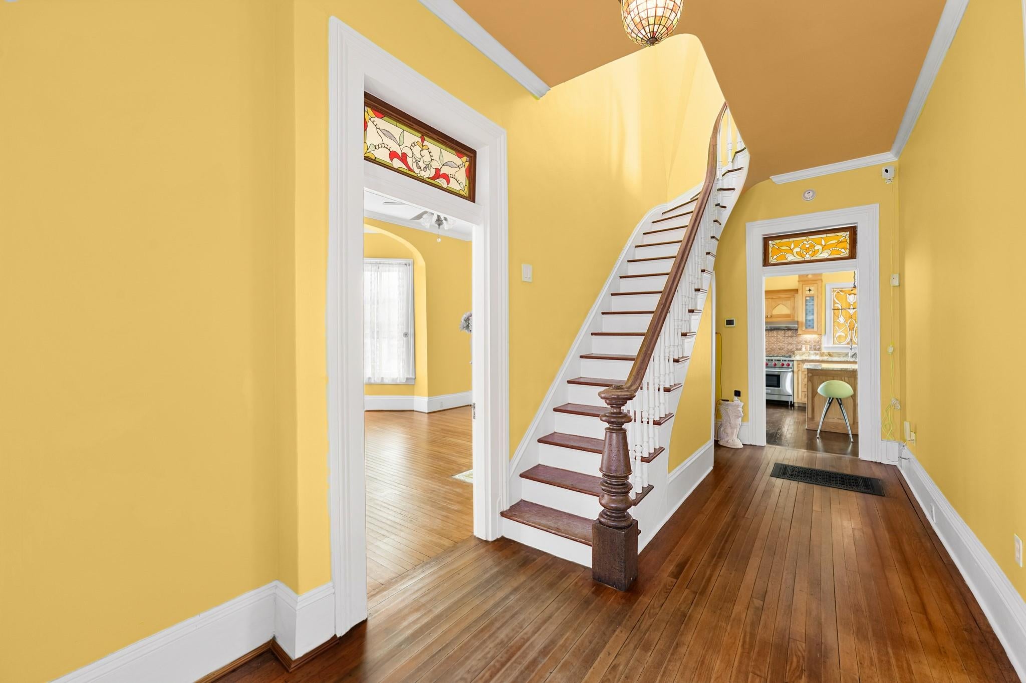1301 Broadway Street