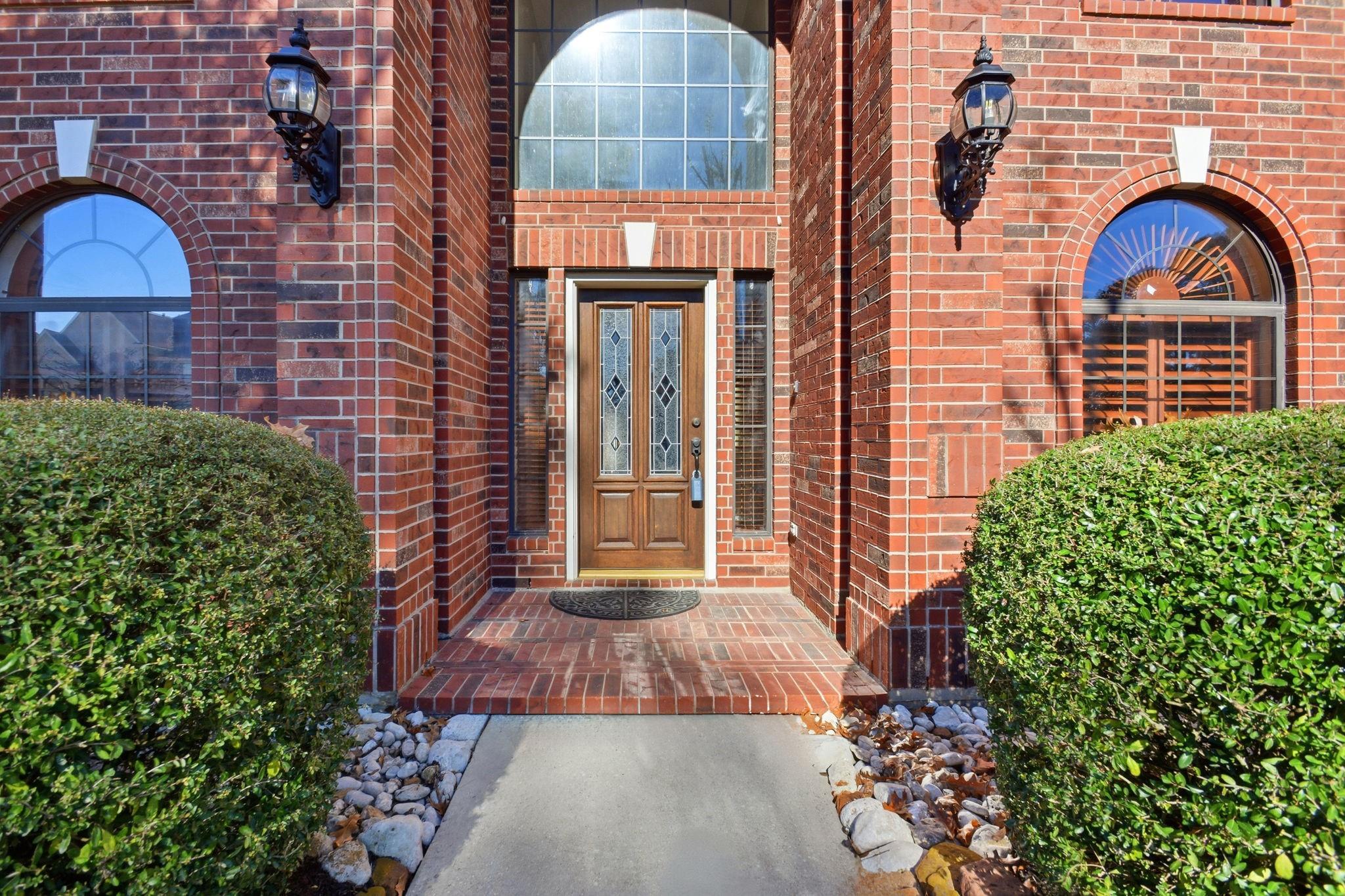 3318 Woods Edge Dr Drive