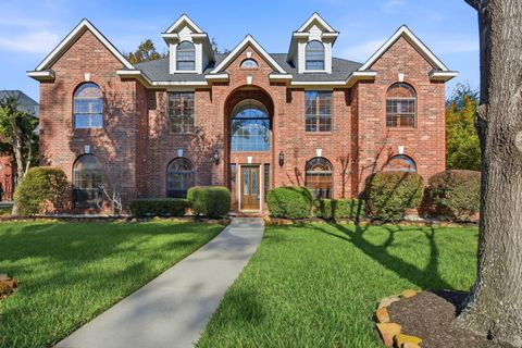 3318 Woods Edge Dr Drive Spring TX 77388