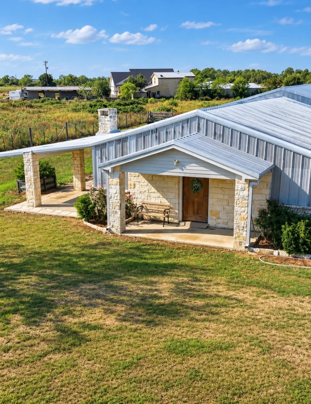 26527 Highway 90a