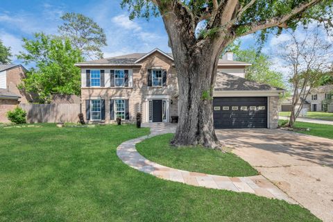 Photo of 12418 Mill Ridge Drive, Cypress, TX 77429 (MLS # 53533650)