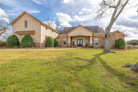 31102 Lower Oxbow Trace Fulshear TX 77441