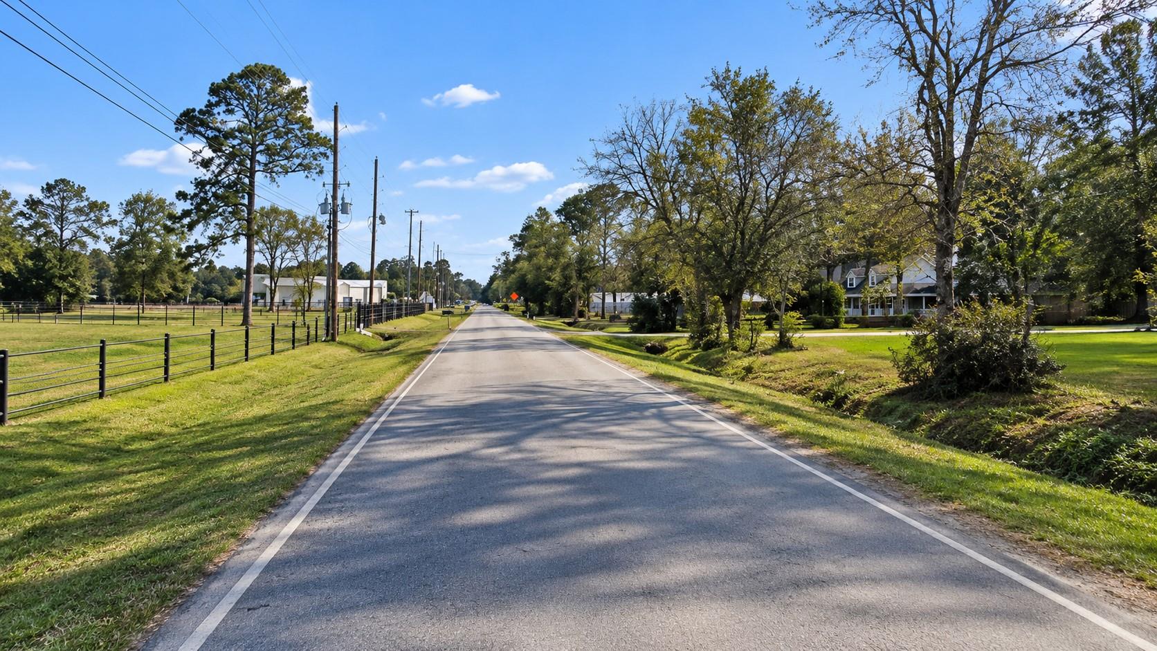 1301 Wolf Road