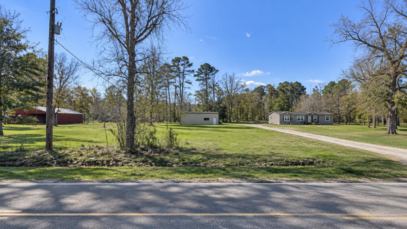1301 Wolf Road